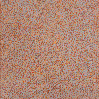 PAINTING, 1989, oil / linen canvas, 199.5x140cm